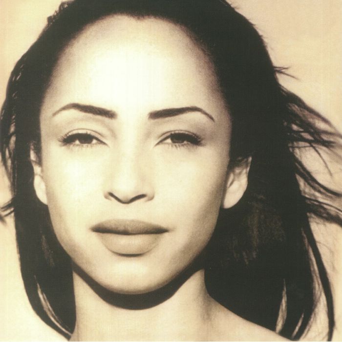 Sade — The Best Of Sade (2LP)