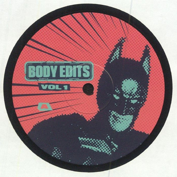 Body Edits — Vol 1