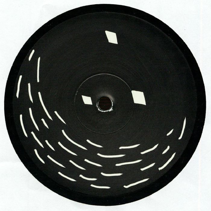 Black Truffle — La Truffe Galactique (12")