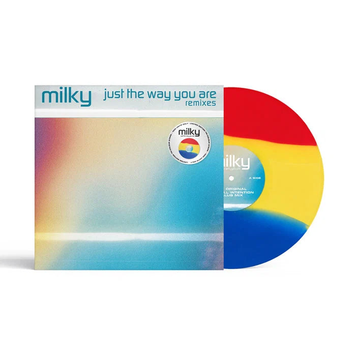 Milky — Just The Way You Are