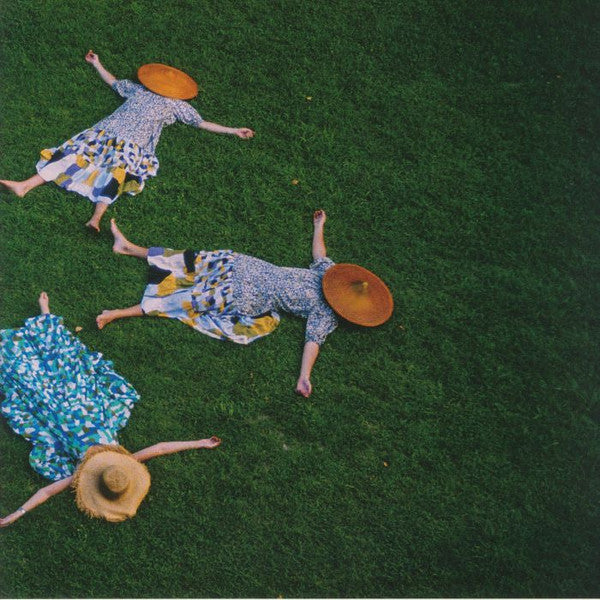 Dukes Of Chutney — Hazel (2LP)