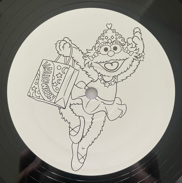 TTJ Edits — #6975 (12")