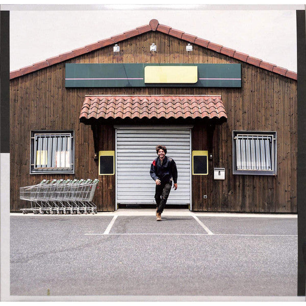 Acud — Supermarkt Remixes (12")