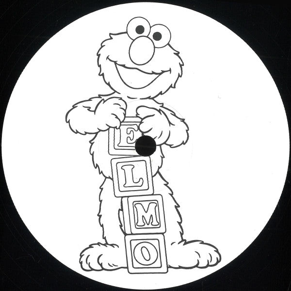 TTJ Edits — #6845 (12")