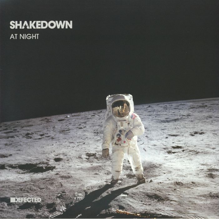 Shakedown — At Night (12" reissue)