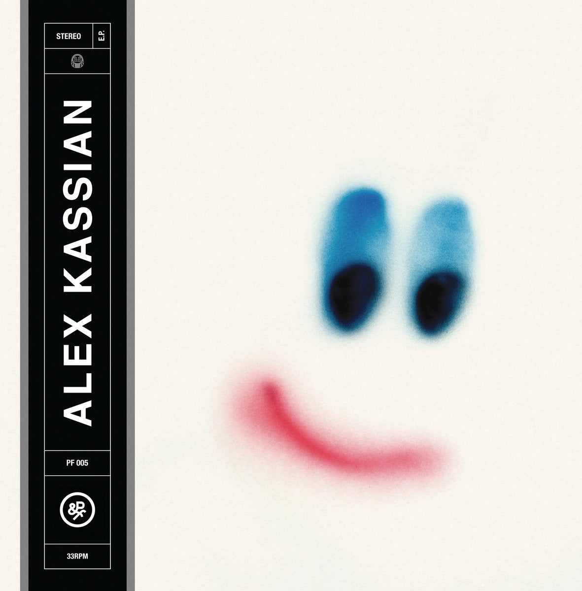 Alex Kassian — Leave Your Life