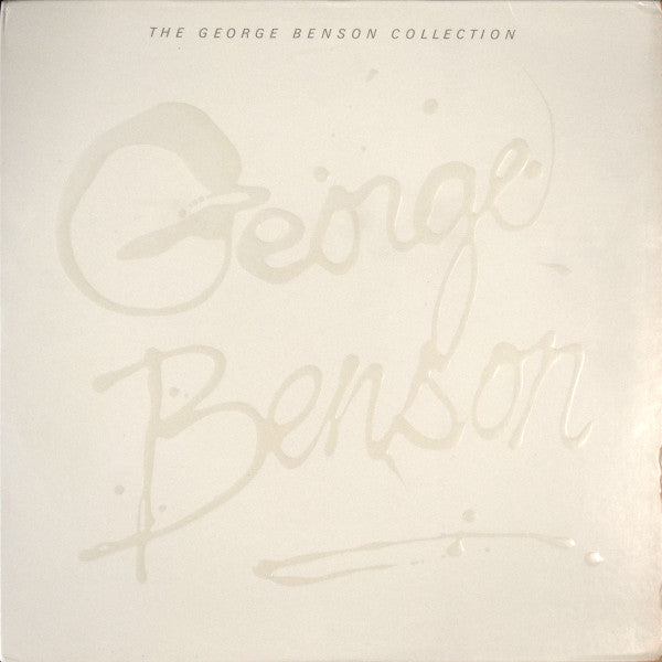 George Benson — The George Benson Collection (2LP)
