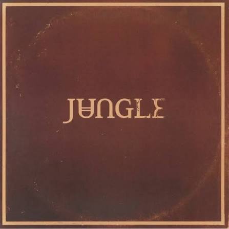 Jungle — Sunshine (B-STOCK)