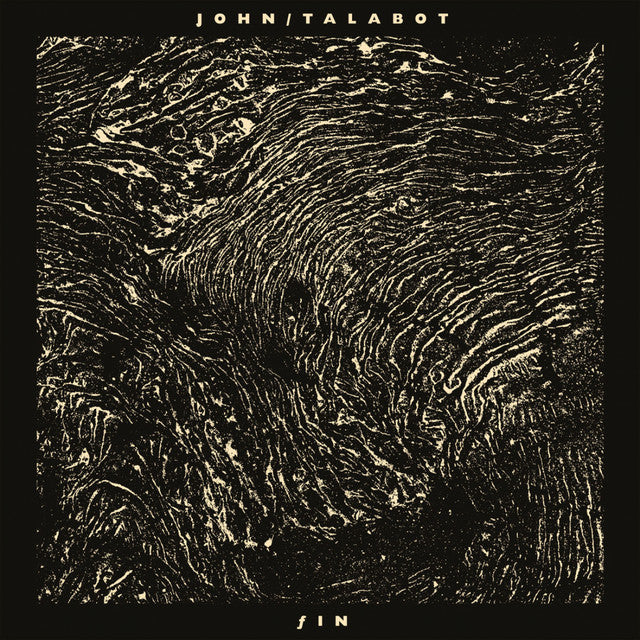 John Talabot — ƒIN (reissue)