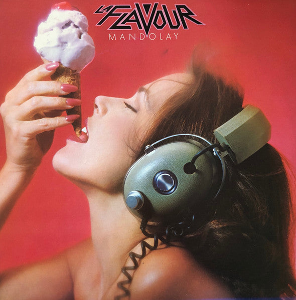 La Flavour — Mandolay