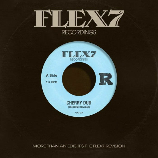 The Reflex — Cherry Dub / Love Look
