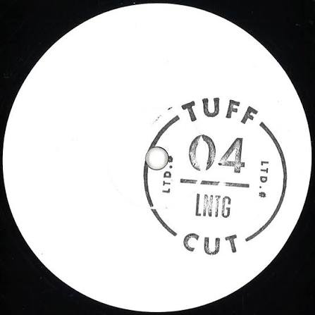 Late Nite Tuff Guy — Tuff Cut #004