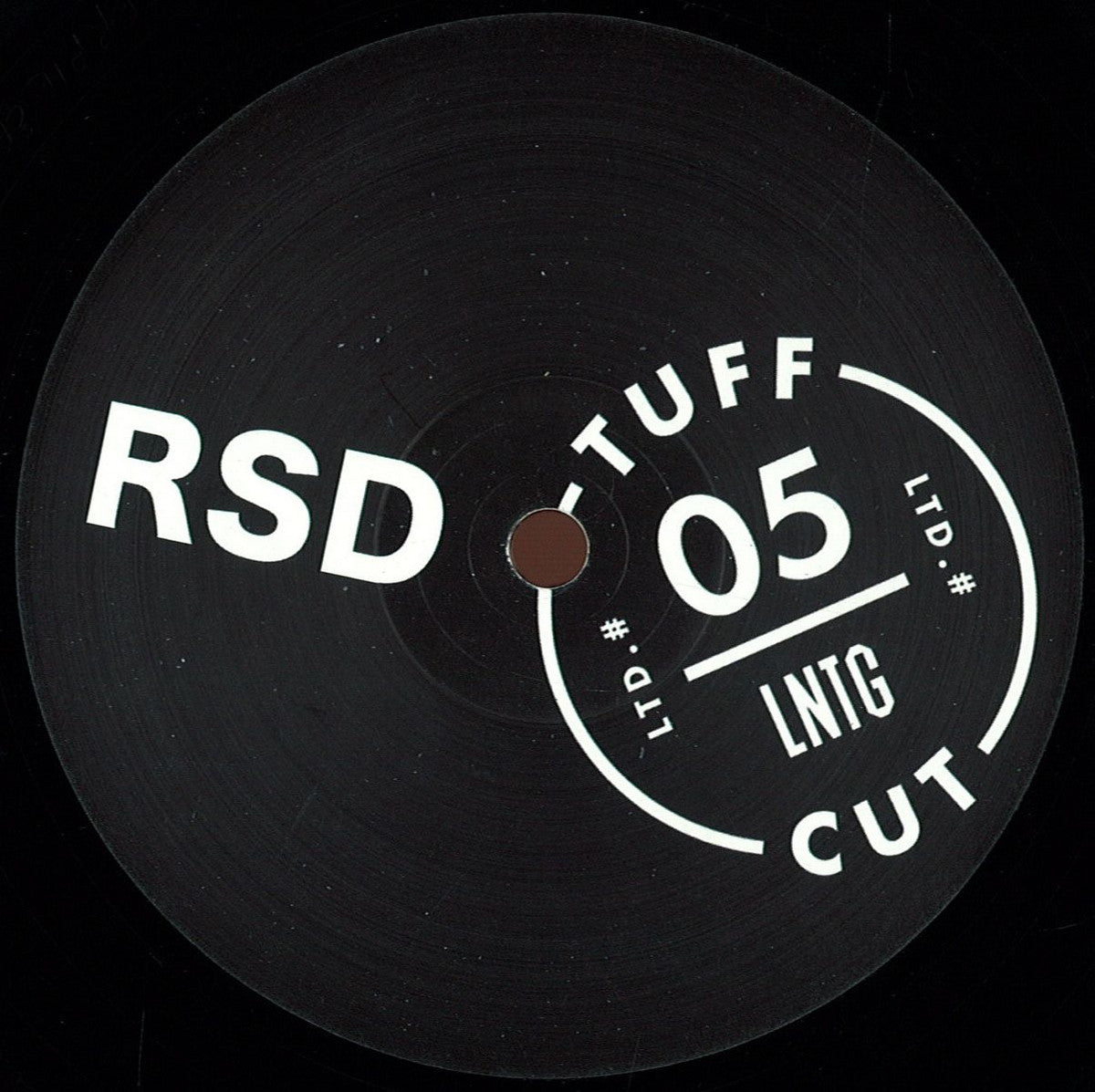 Late Nite Tuff Guy — Tuff Cut #005